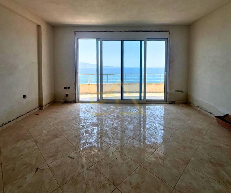 Apartament 2+1 në shitje në Saranda, Sarande, Sarandë, 101 m². Foto 2 nga 7