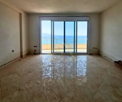Appartamento 2+1 in vendita a Saranda, Saranda, 101 m². Foto 2 di 7