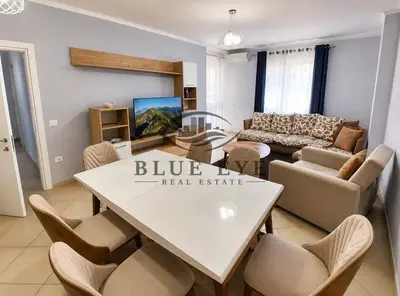 Apartament 1+1 në shitje në Plazh, Durrës, 78 m². Foto 4 nga 7