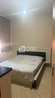 Apartament 1+1 me qera në Kodra e Diellit, Tiranë, 65 m². Foto 4 nga 6