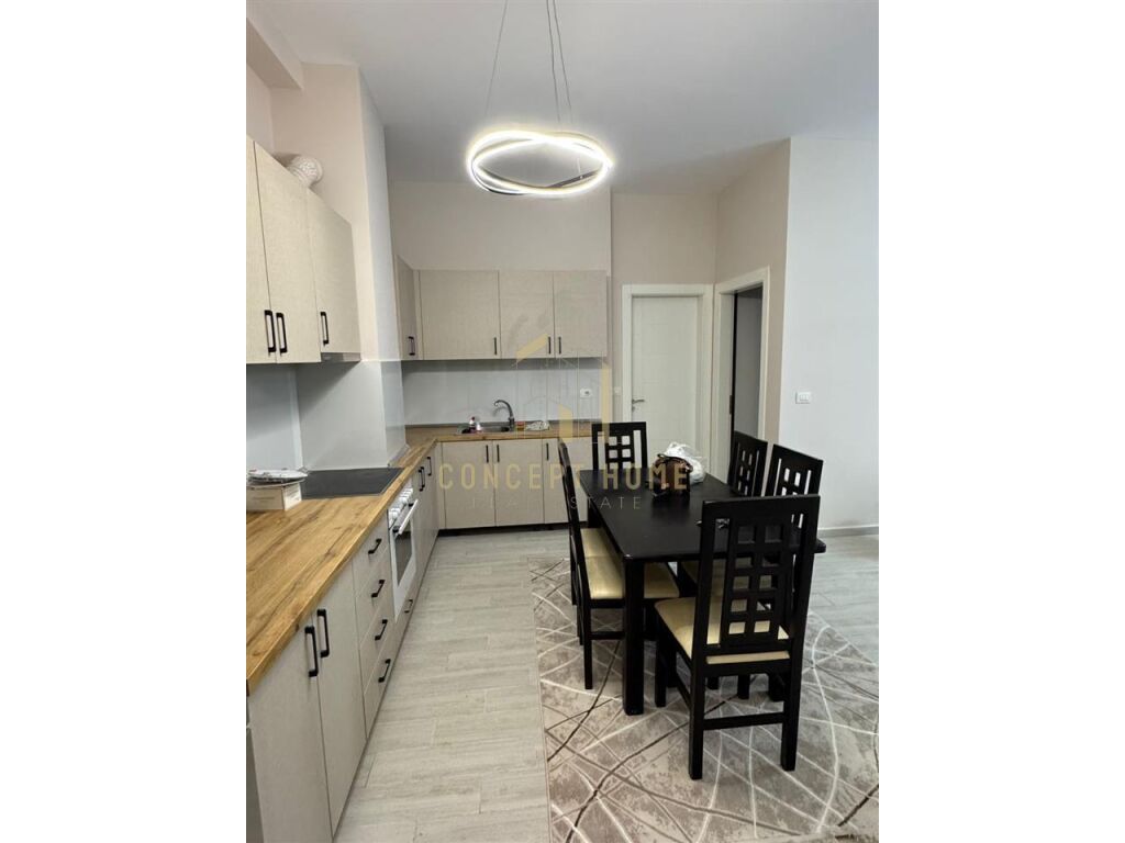 Apartment 1+1 for rent in Astir, Tirana, 75 m². Photo 2 of 3