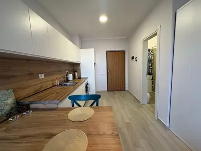 Studio for sale in Plazh, Durrës, 37 m². Photo 4 of 7