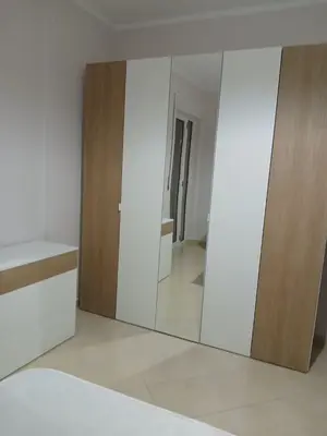 Appartamento 1+1 in affitto a Rruga Dervish Ali Dukati, Valona, 70 m². Foto 5 di 7