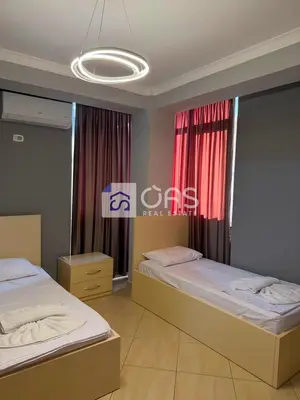Apartament 2+1 me qera në Kodra e Diellit, Tiranë, 108 m². Foto 6 nga 12