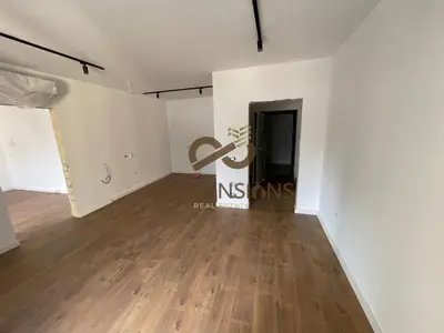 Appartamento 1+1 in affitto a Rruga e Elbasanit, Tirana, 67 m². Foto 3 di 7