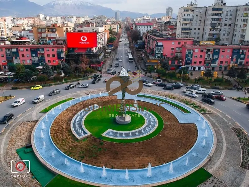 Ambient biznesi me qera në Zogu i Zi, Tiranë, 120 m²