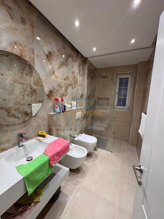 Apartament 2+1 me qera në Rruga Sulejman Pasha, Tiranë, 86 m². Foto 8 nga 10