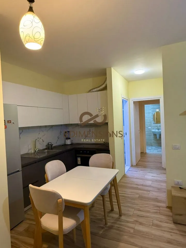 Appartamento 2+1 in affitto a Don Bosko, Tirana, 89 m². Foto 1 di 10