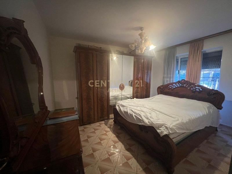 Appartamento 1+1 in vendita a Rruga Todi Shkurti, Tirana, 60 m²