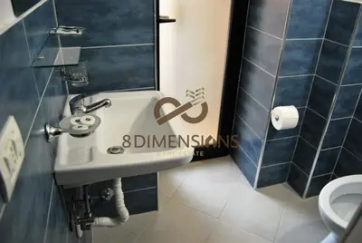 Studio for rent in Rruga e Bogdanëve, Tirana, 35 m². Photo 6 of 6