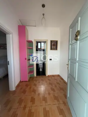 Apartament 1+1 me qera në Babrru, Kamëz, 70 m². Foto 3 nga 5