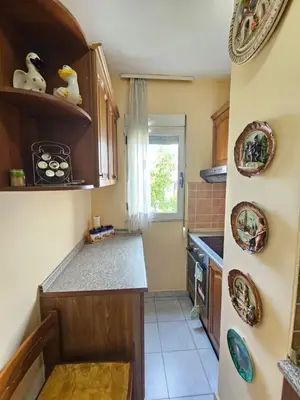 Apartament 2+1 në shitje në Rruga Hysen Kertusha, Durrës, 82 m². Foto 11 nga 12