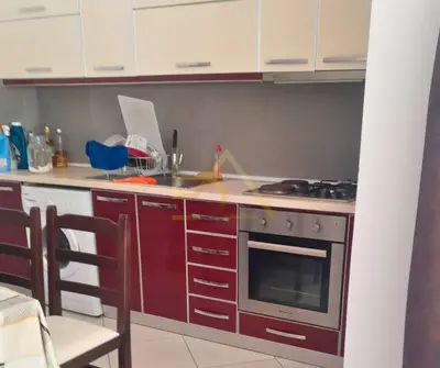 Apartament 1+1 në shitje në Saranda, Sarandë, 68 m². Foto 4 nga 7