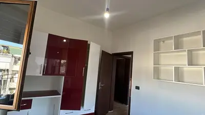 Appartamento in affitto a Selitë, Tirana, 80 m². Foto 3 di 11