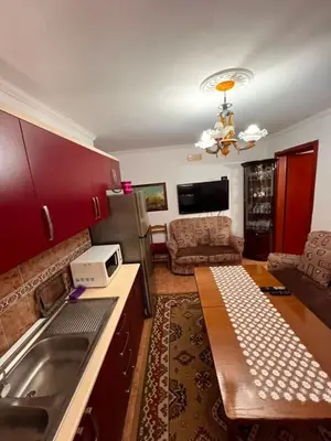 Apartament 2+1 me qera në Ujësjellës Kanalizime, Durrës, 75 m². Foto 11 nga 11
