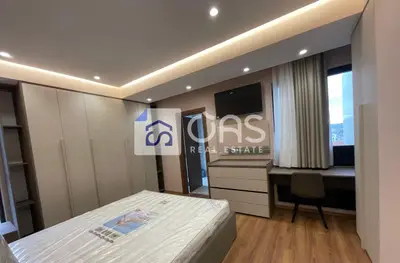 Apartament 2+1 me qera në Farmacia 10, Tiranë, 111 m². Foto 3 nga 4