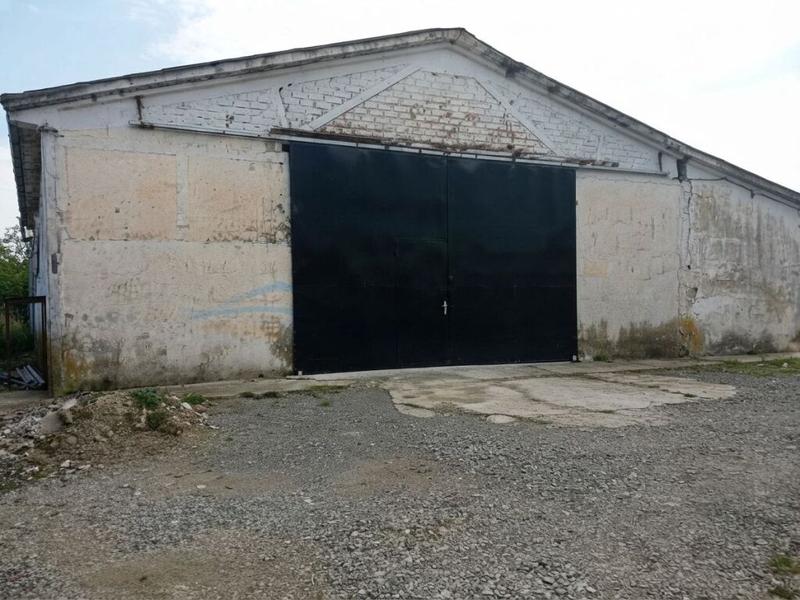 Magazinë në shitje në Vaqarr, Tiranë, 575 m². Foto 4 nga 6