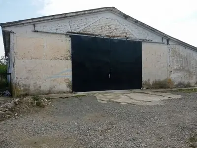 Warehouse for sale in Vaqarr, Tirana, 575 m². Photo 4 of 6