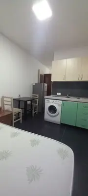 Studio for rent in Shkozë, Tirana, 22 m². Photo 5 of 5