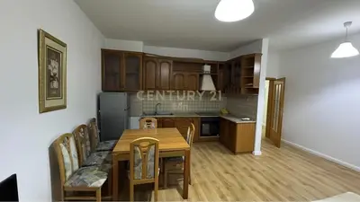 Appartamento 2+1 in affitto a Durres Port, Durazzo, 114 m². Foto 8 di 8