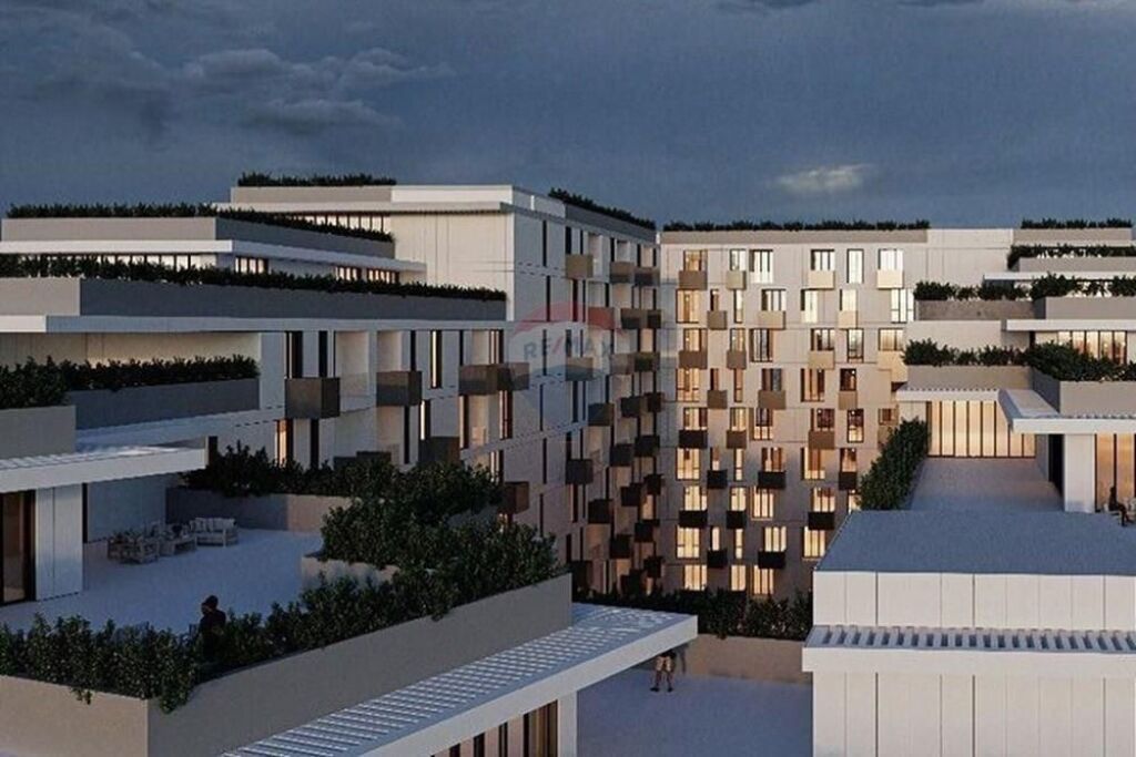Apartment for sale in Ish Fusha e Aviacionit, Tirana, 133 m². Photo 3 of 3