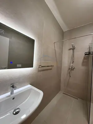 Appartamento 1+1 in affitto a Rruga e Kavajës, Tirana, 80 m². Foto 7 di 8