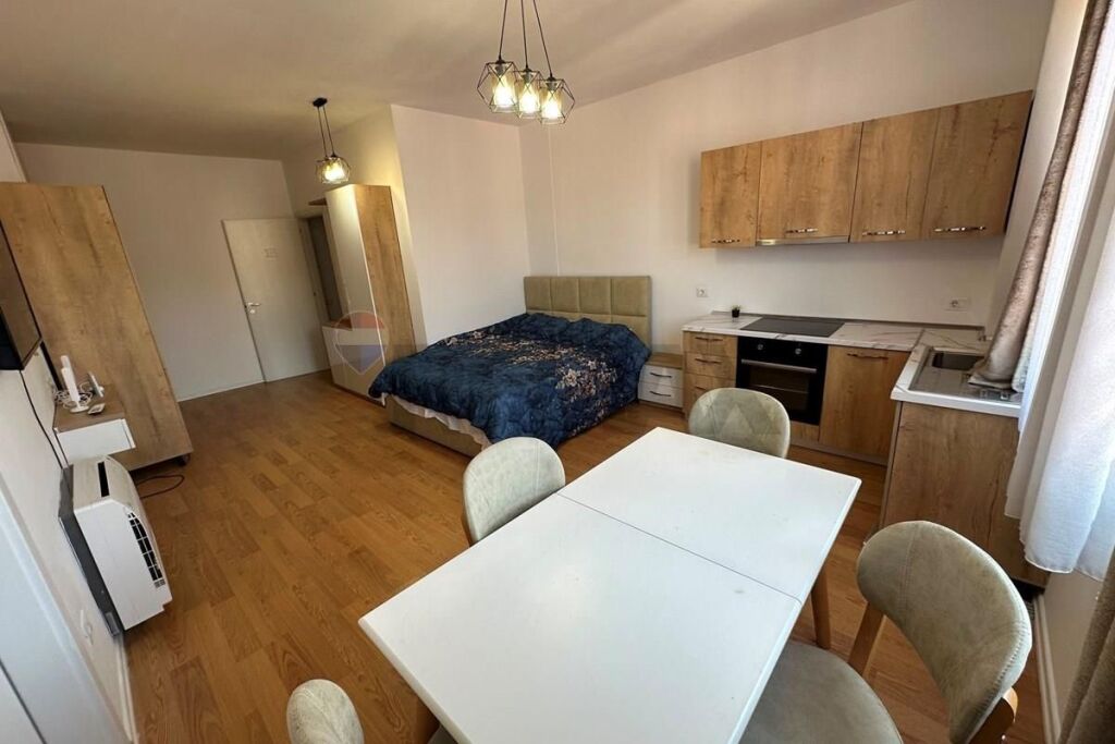 Apartament në shitje në Selitë, Tiranë, 108 m². Foto 1 nga 3