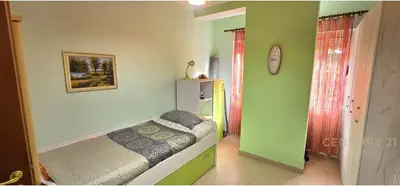 Apartament 2+1 në shitje në Don Bosko, Tiranë, 107 m². Foto 3 nga 5