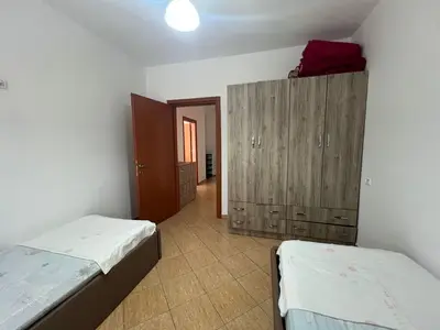 Appartamento 2+1 in affitto a Plazh, Durazzo, 80 m². Foto 7 di 9