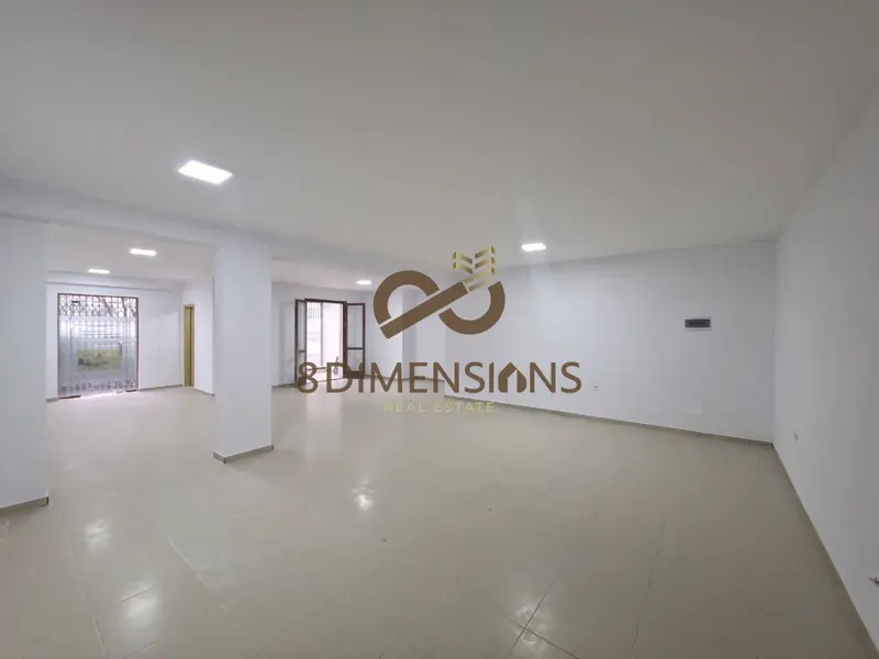 Negozio in affitto a Kodra e Diellit, Tirana, 90 m²