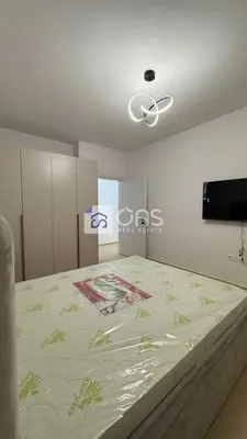 Apartament 2+1 me qera në Ish Parku, Tiranë, 100 m². Foto 6 nga 11