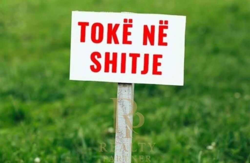 Tokë në shitje në Lundër, Tiranë, 2 500 m². Foto 1 nga 1