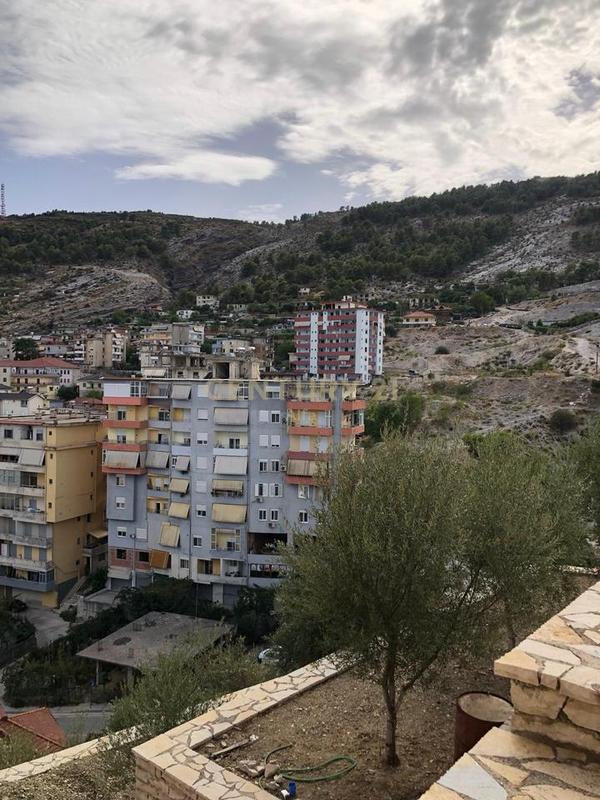 Vilë në shitje në Koder e Shtufit, Gjirokastër, 450 m². Foto 7 nga 10