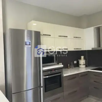 Apartament 2+1 me qera në Kodra e Diellit, Tiranë, 98 m². Foto 4 nga 6