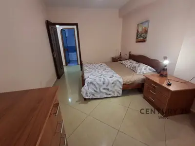 Apartament 3+1 me qera në Rruga Margarita Tutulani, Tiranë, 111 m². Foto 6 nga 9
