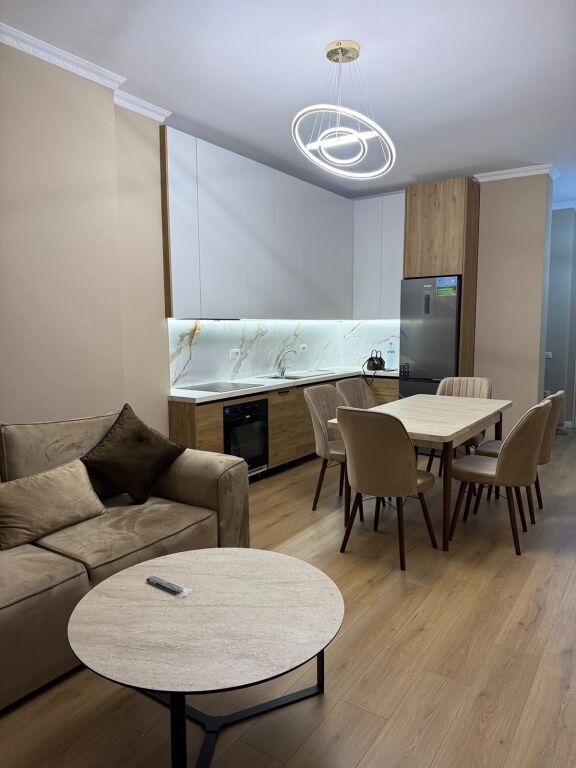 Appartamento 2+1 in affitto a Kopshti Botanik Zoologjik, Tirana, 110 m². Foto 2 di 2