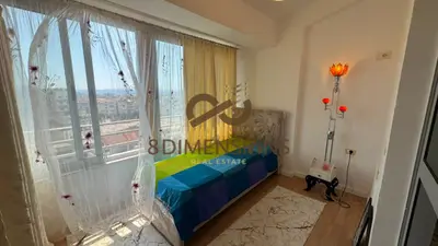 Appartamento 2+1 in vendita a Fresku, Tirana, 72 m². Foto 5 di 6