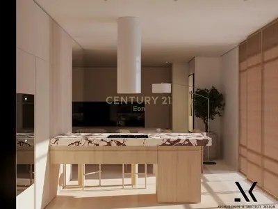 Apartment for sale in Currila, Durrës, 136 m². Photo 5 of 12