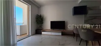 Apartment 2+1 for rent in Currila, Durrës, 113 m². Photo 2 of 12
