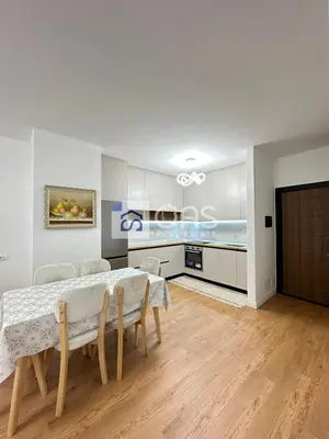 Apartament 2+1 me qera në Rruga e Dibrës, Tiranë, 108 m². Foto 5 nga 7