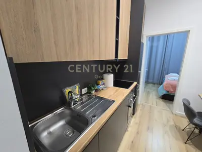 Apartament 1+1 në shitje në Rruga Frosina Plaku, Tiranë, 71 m². Foto 6 nga 12