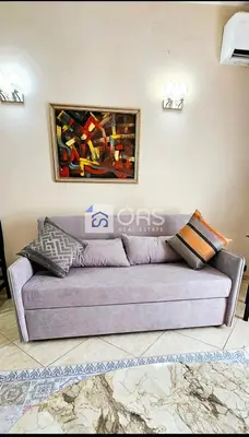 Apartament 1+1 me qera në Rruga e Kavajës, Tiranë, 75 m². Foto 7 nga 10