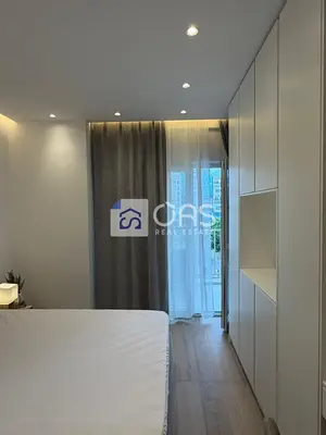 Apartament 1+1 me qera në Zogu i Zi, Tiranë, 70 m². Foto 8 nga 9