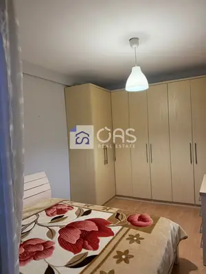 Apartament 2+1 me qera në Stacioni i Trenit, Tiranë, 75 m². Foto 10 nga 12