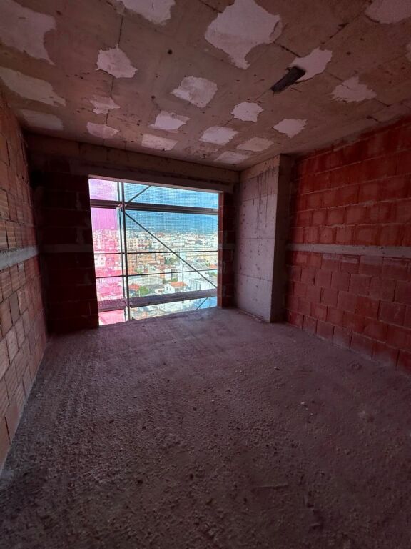 Apartament 1+1 në shitje në Shkolla e Kuqe, Tiranë, 71 m². Foto 3 nga 3