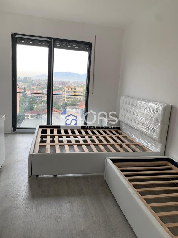 Apartament 1+1 në shitje në Don Bosko, Tiranë, 74 m². Foto 2 nga 5