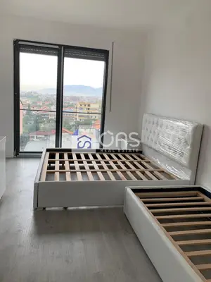 Appartamento 1+1 in vendita a Don Bosko, Tirana, 74 m². Foto 2 di 5