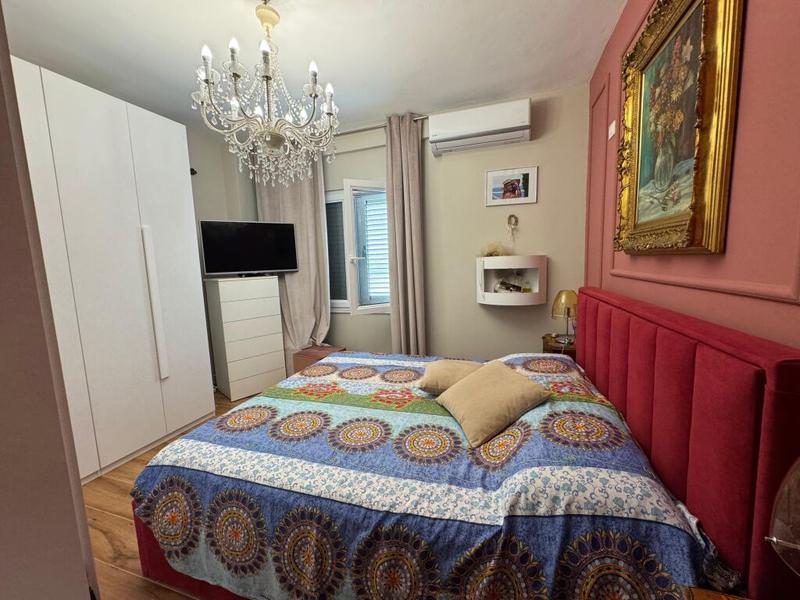 Apartament 2+1 në shitje në Vila e Zogut, Durrës, 91 m². Foto 4 nga 9