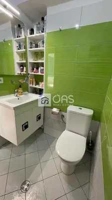 Apartament 2+1 me qera në Rruga Mine Peza, Tiranë, 87 m². Foto 8 nga 12