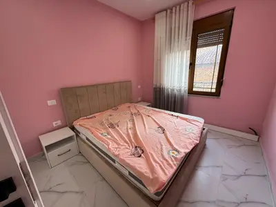 Apartment 1+1 for sale in Qendër, Durrës, 44 m². Photo 4 of 5